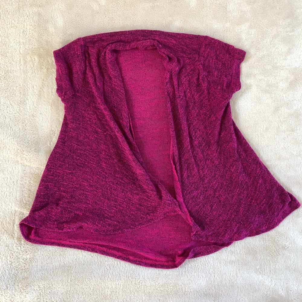 Ransom Girl Girl’s Sweater Size S (7-8)